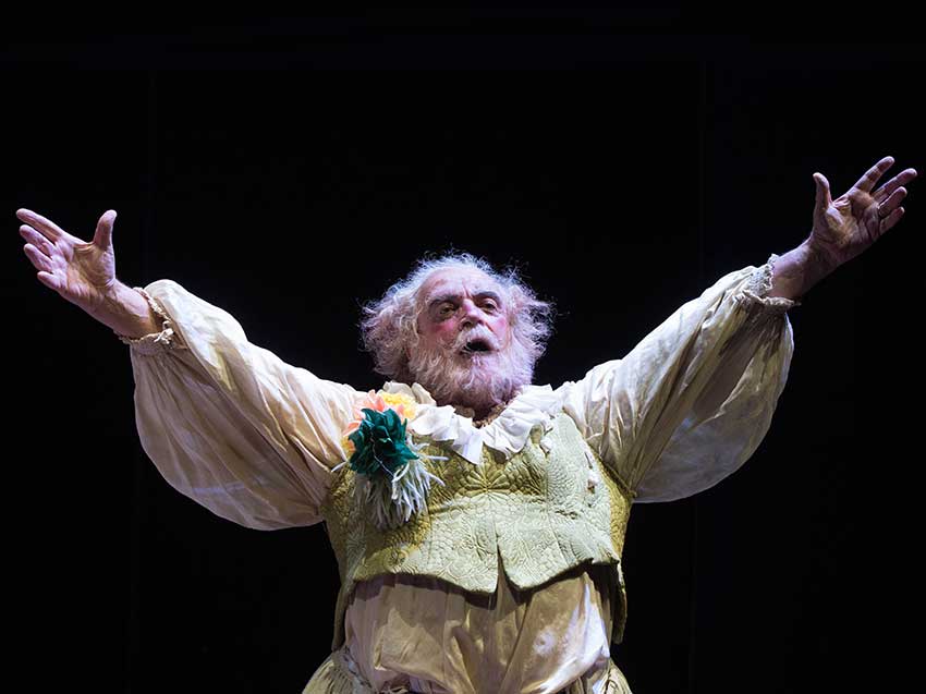 FALSTAFF
