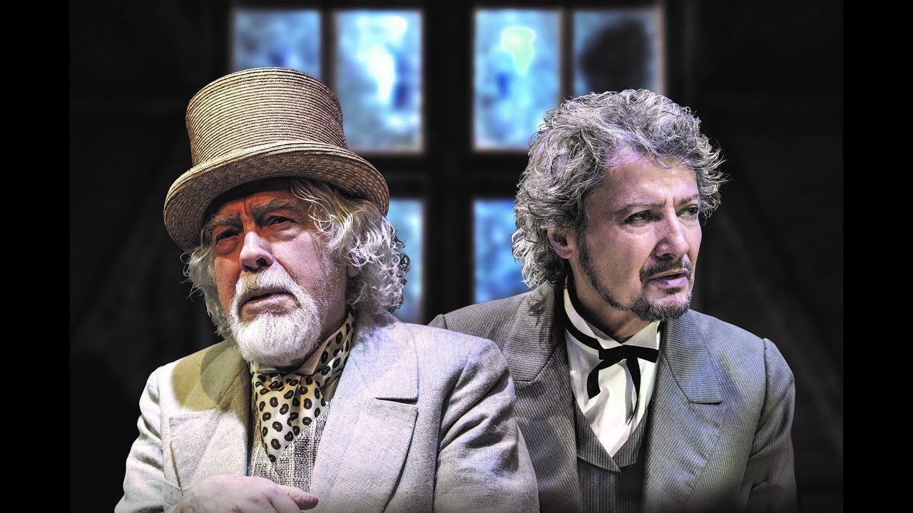 FRATELLI KARAMAZOV