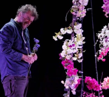 la gioia porcacchia trasporti teatrali