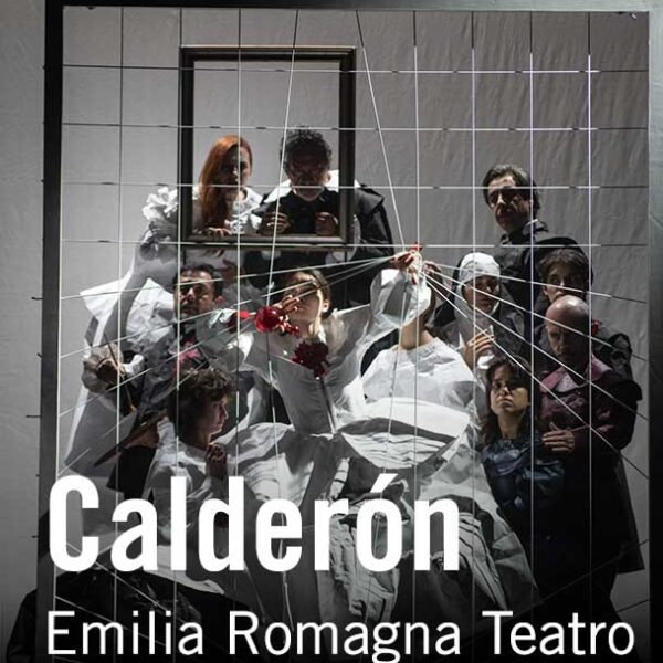 Porcachia  trasporti teatrali globo italia calderon  ert emilia romagna teatro
