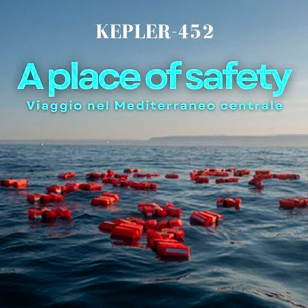 "A PLACE OF SAFETY" – Emilia Romagna Teatro