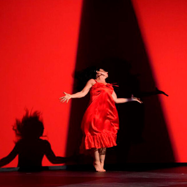 "AMORE" – Emilia Romagna Teatro