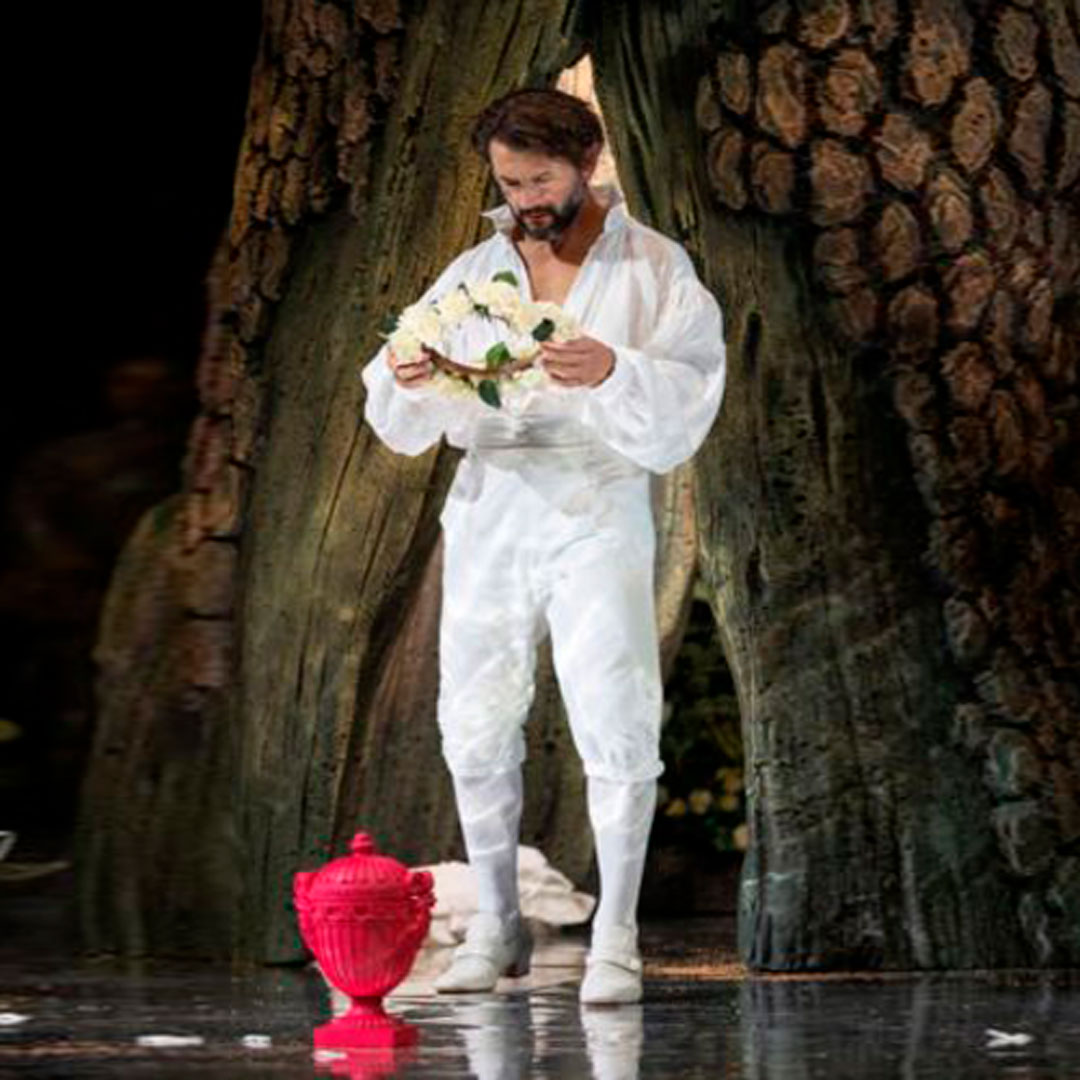 RICCARDO III" – Teatro di Roma